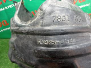 Подкрылок правый передний TOYOTA VISTA SV55 3S-FE 3 ракурс