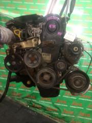 Запчасть двигатель TOYOTA SPRINTER CARIB 1989