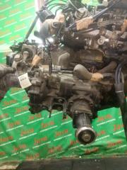 Запчасть мкпп TOYOTA SPRINTER CARIB 1989