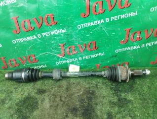 Привод правый передний SUZUKI SX4 YB11S M15A 1 ракурс Привод правый передний SUZUKI SX4 YB11S M15A 1 ракурс
