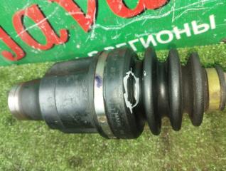 Привод правый передний SUZUKI SX4 YB11S M15A 2 ракурс Привод правый передний SUZUKI SX4 YB11S M15A 2 ракурс
