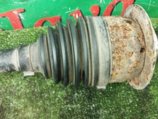 Привод правый передний SUZUKI SX4 YB11S M15A 3 ракурс Привод правый передний SUZUKI SX4 YB11S M15A 3 ракурс