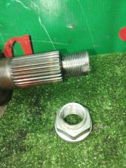 Привод правый передний SUZUKI SX4 YB11S M15A 4 ракурс