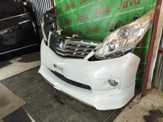 Ноускат передний TOYOTA ALPHARD GGH20 2GR-FE 2 ракурс