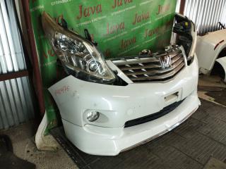 Ноускат передний TOYOTA ALPHARD GGH20 2GR-FE 3 ракурс