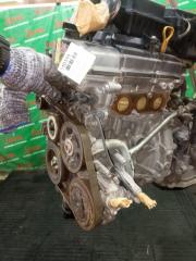 Двигатель NISSAN MOCO MG33S R06A 2 ракурс
