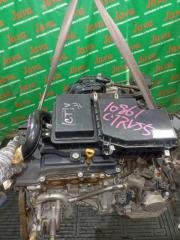 Двигатель NISSAN MOCO MG33S R06A 4 ракурс