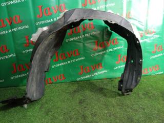 Подкрылок левый передний TOYOTA AQUA NHP10 1NZ-FXE 2 ракурс