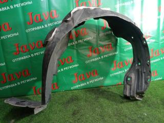 Подкрылок левый передний TOYOTA AQUA NHP10 1NZ-FXE 1 ракурс