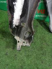 Подкрылок левый передний TOYOTA AQUA NHP10 1NZ-FXE 4 ракурс