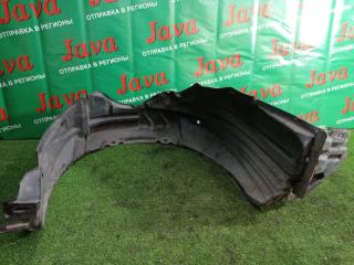 Подкрылок левый передний TOYOTA AQUA NHP10 1NZ-FXE 5 ракурс