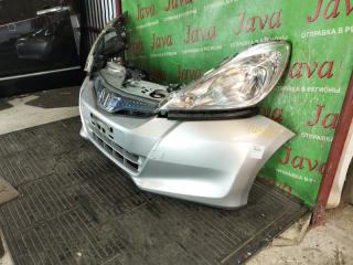 Ноускат передний HONDA FIT GP1 LDA 2 ракурс