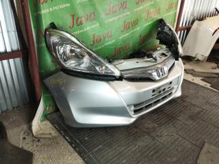 Ноускат передний HONDA FIT GP1 LDA 3 ракурс