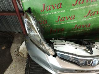 Ноускат передний HONDA FIT GP1 LDA 4 ракурс