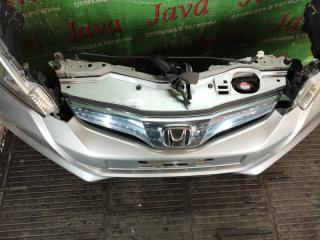 Ноускат передний HONDA FIT GP1 LDA 5 ракурс