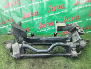 Запчасть балка под двс передняя NISSAN KIX 2009