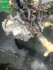 Запчасть акпп TOYOTA FUNCARGO 2004