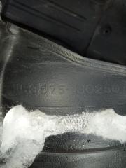 Подкрылок правый передний TOYOTA CROWN GWS204 2GR-FSE 3 ракурс