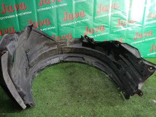 Подкрылок правый передний TOYOTA CROWN GWS204 2GR-FSE 5 ракурс