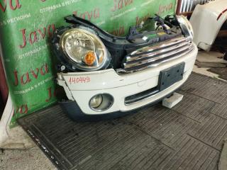 Ноускат передний MINI CLUBMAN R55 N12B16A 2 ракурс