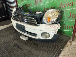 Ноускат передний MINI CLUBMAN R55 N12B16A 3 ракурс