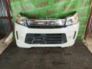 Ноускат передний SUZUKI WAGON R MH44S R06A 1 ракурс
