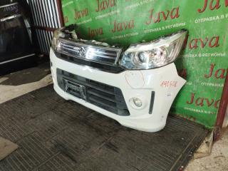 Ноускат передний SUZUKI WAGON R MH44S R06A 2 ракурс