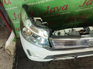 Ноускат передний SUZUKI WAGON R MH44S R06A 4 ракурс