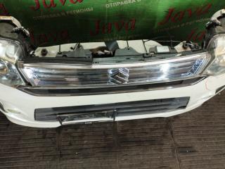 Ноускат передний SUZUKI WAGON R MH44S R06A 5 ракурс