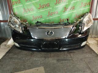 Ноускат передний LEXUS LS460 USF40 1UR-FSE 1 ракурс Ноускат передний LEXUS LS460 USF40 1UR-FSE 1 ракурс