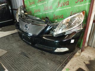 Ноускат передний LEXUS LS460 USF40 1UR-FSE 2 ракурс Ноускат передний LEXUS LS460 USF40 1UR-FSE 2 ракурс
