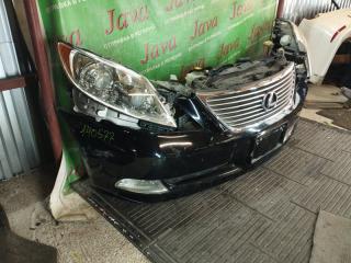 Ноускат передний LEXUS LS460 USF40 1UR-FSE 3 ракурс Ноускат передний LEXUS LS460 USF40 1UR-FSE 3 ракурс