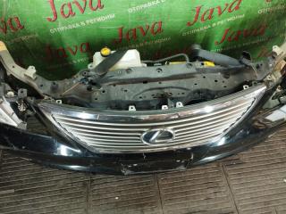 Ноускат передний LEXUS LS460 USF40 1UR-FSE 5 ракурс Ноускат передний LEXUS LS460 USF40 1UR-FSE 5 ракурс