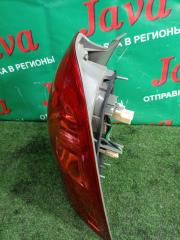 Стоп-сигнал правый задний TOYOTA COROLLA FIELDER NZE121 1NZ-FE 13-93 3 ракурс