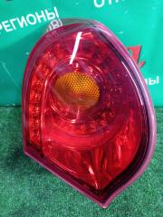 Стоп-сигнал левый задний  ALFA ROMEO GIULIETTA 940 1690518 ,0050513612 ,0050513612 1 ракурс