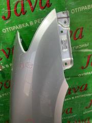 Крыло правое переднее TOYOTA COROLLA RUNX NZE124 1NZ-FE 4 ракурс