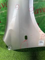 Крыло правое переднее TOYOTA COROLLA RUNX NZE124 1NZ-FE 5 ракурс