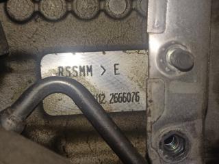 Двигатель MINI HATCH R56 N14B16A 2 ракурс