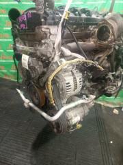 Двигатель MINI HATCH R56 N14B16A 3 ракурс
