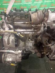 Двигатель MINI HATCH R56 N14B16A 4 ракурс