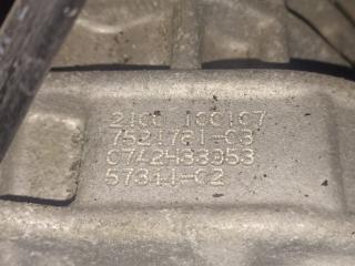 АКПП MINI HATCH R56 N14B16A 4 ракурс