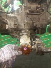 АКПП TOYOTA PASSO 2007