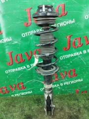 Запчасть стойка передняя левая NISSAN DAYZ 2015
