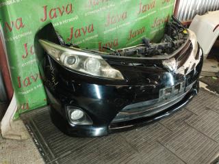 Ноускат передний TOYOTA ESTIMA ACR50 2AZ-FE 3 ракурс Ноускат передний TOYOTA ESTIMA ACR50 2AZ-FE 3 ракурс