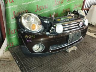Ноускат передний MINI HATCH R56 N12B16A 3 ракурс