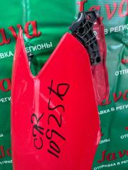Крыло правое переднее TOYOTA COROLLA FIELDER ZZE124 1ZZ-FE 4 ракурс