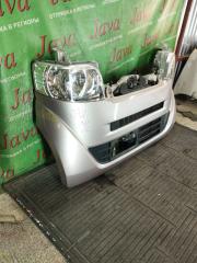 Ноускат передний HONDA N-BOX JF1 S07A 3 ракурс