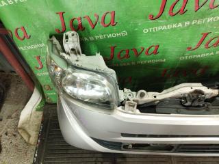 Ноускат передний HONDA N-BOX JF1 S07A 4 ракурс