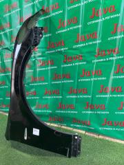 Крыло правое переднее LEXUS LS460 USF40 1UR-FSE 53801-50180 2 ракурс