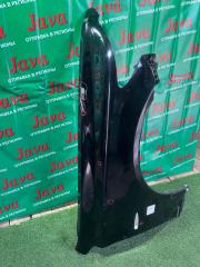 Крыло правое переднее LEXUS LS460 USF40 1UR-FSE 53801-50180 3 ракурс